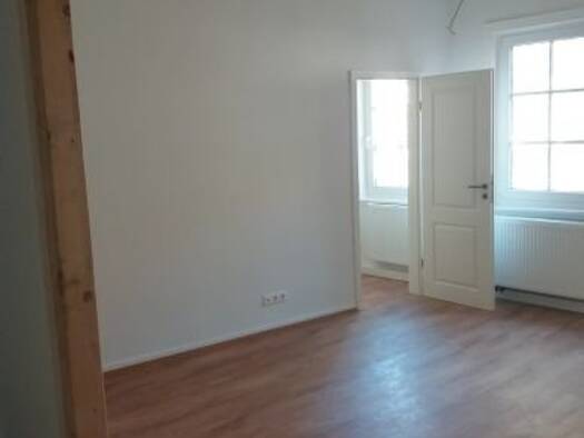 Büro zur Miete provisionsfrei 680 € 5 Zimmer 78 m² Bürofläche Boxberger Straße 6 Bad Mergentheim Bad Mergentheim 97980