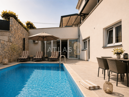 Wohnung zum Kauf 420.000 € 4 Zimmer Matulji 51211