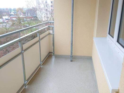 Wohnung zur Miete 510 € 3 Zimmer 66,9 m² 2. Geschoss frei ab 16.12.2025 Giddendorfer Weg 62 Oldenburg Oldenburg in Holstein 23758