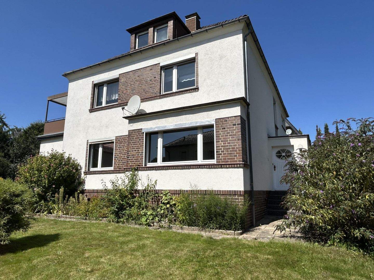 House in Lemgo - Ansicht 3