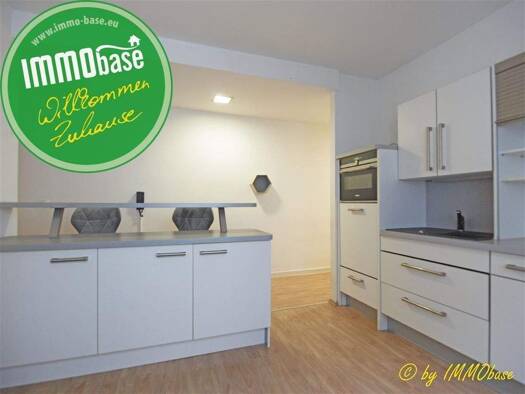 Wohnung zur Miete 700 € 3 Zimmer 110 m² 2. Geschoss frei ab sofort Mittweida 09648