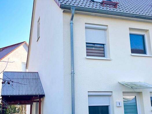 Reihenendhaus zum Kauf 620.000 € 5 Zimmer 127,8 m² 333 m² Grundstück Kaulsdorf Berlin 12619