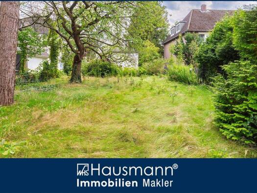 Grundstück zum Kauf 590.000 € 787 m² Grundstück Schnelsen Hamburg 22459