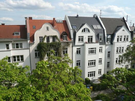 Wohnung zur Miete 1.303 € 2 Zimmer 60 m² Geschoss 3/4 frei ab 01.12.2026 Klettenberg Köln 50939