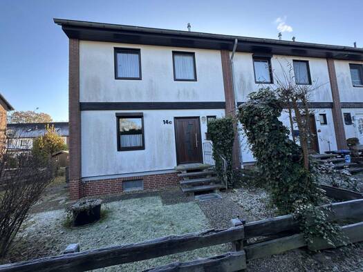 Einfamilienhaus zum Kauf 199.000 € 5 Zimmer 120 m² 295 m² Grundstück Wietzenbruch Celle 29225