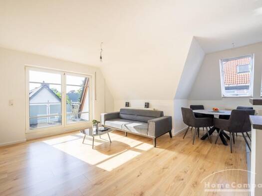 Wohnung zur Miete auf Zeit 1.200 € 2 Zimmer 53 m² frei ab 31.10.2026 Friedrichstadt Dresden 01279