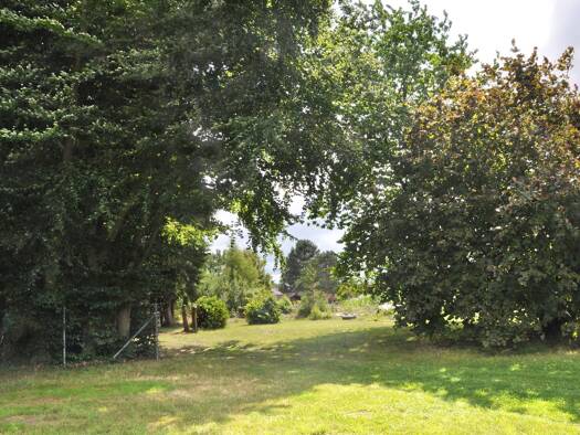 Grundstück zum Kauf provisionsfrei als Kapitalanlage geeignet 230.000 € 1 Zimmer 13.000 m² Grundstück Rosenstraße 29 Todtglüsingen Tostedt 21255