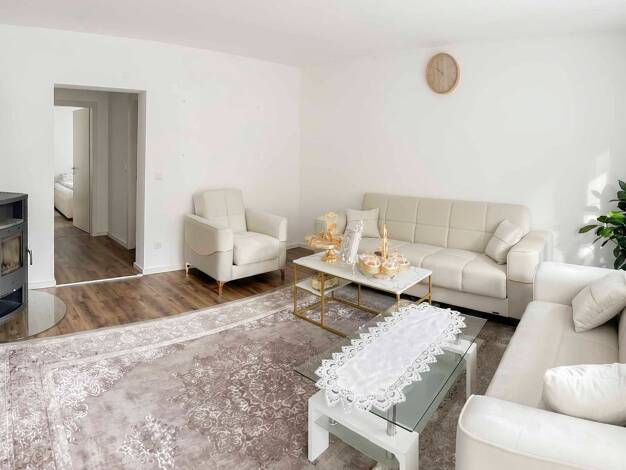 Sonstiges zum Kauf als Kapitalanlage geeignet 195.000 € 3 Zimmer 94,2 m² Südweststadt Pforzheim 75172