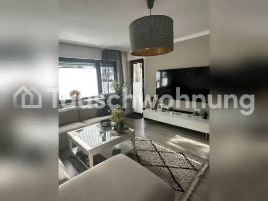Wohnung zur Miete Tauschwohnung 645 € 3 Zimmer 75 m² EG Sankt Augustin 53757