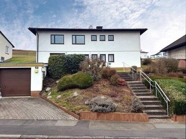 Einfamilienhaus zum Kauf 245.000 € 5 Zimmer 150 m² 699 m² Grundstück Friedlos Ludwigsau 36251