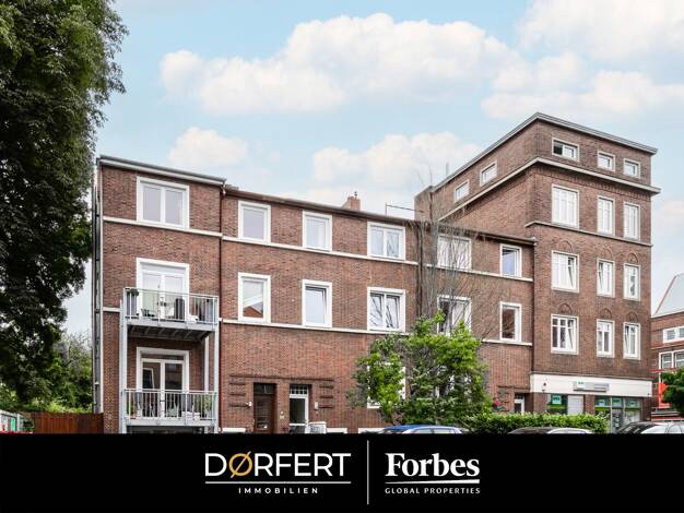 Maisonette zum Kauf 489.000 € 5 Zimmer 138,9 m² 3. Geschoss Steintor Bremen 28203