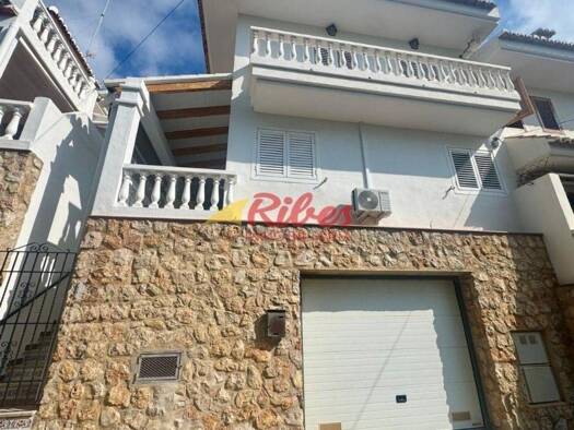 Villa zum Kauf 575.000 € 3 Zimmer 151 m² de Punta Blanca Acceso-C 64 Cullera 46400