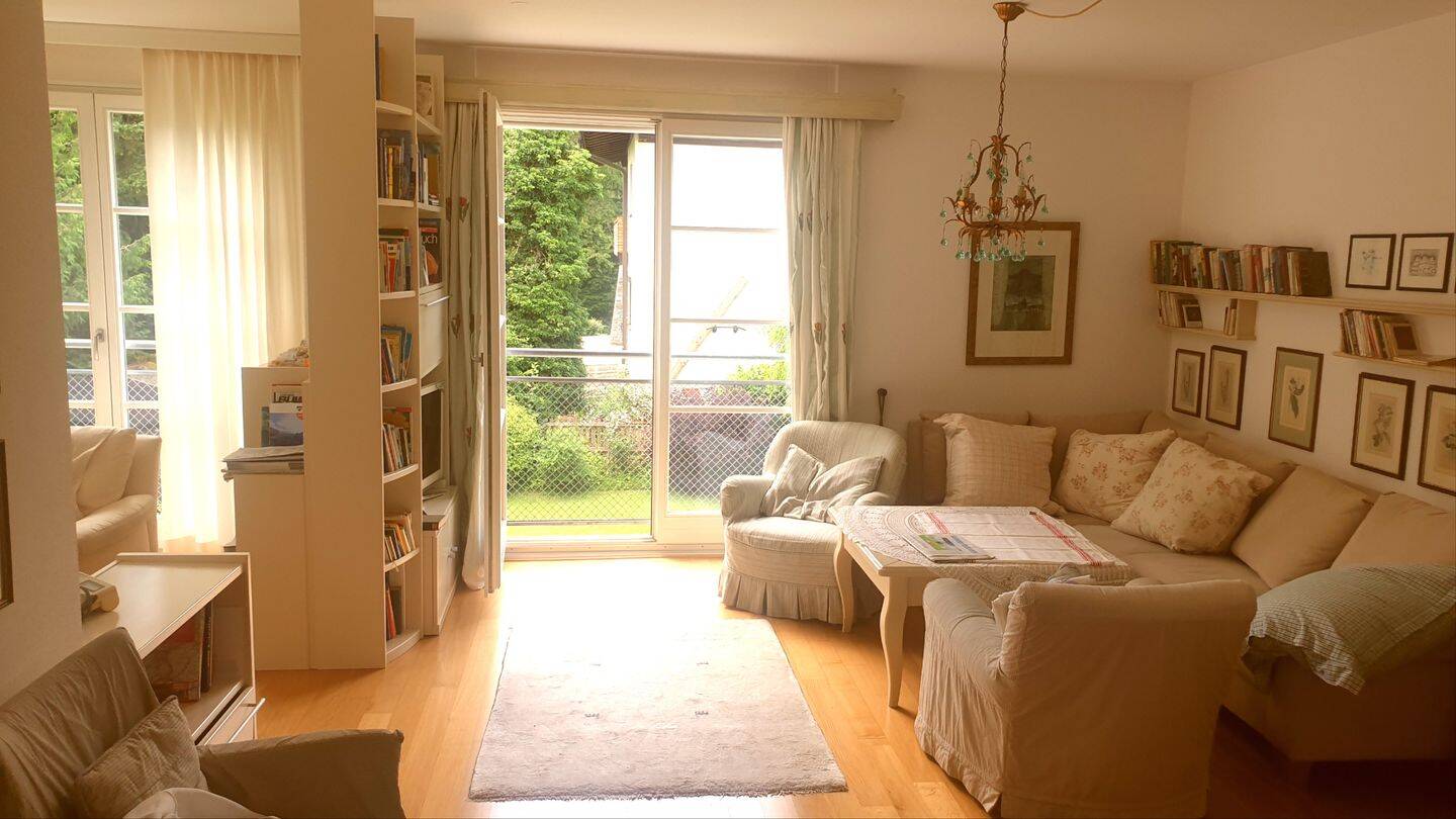 Apartment in Salzburg, Nonntal - View 2