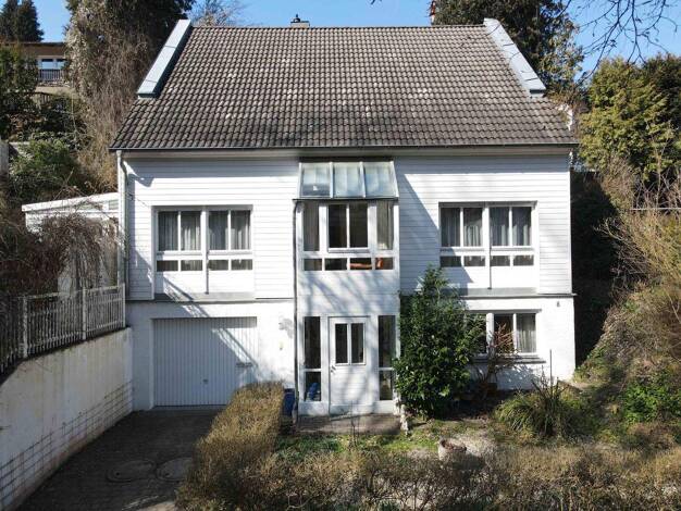 Einfamilienhaus zum Kauf 670.000 € 7 Zimmer 182 m² 486 m² Grundstück Achdorf Landshut 84036