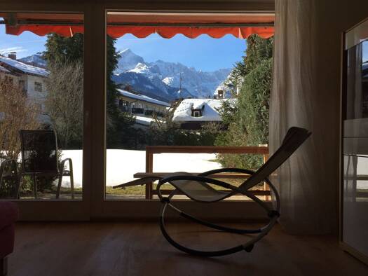 Wohnung zur Miete 1.550 € 4 Zimmer 104 m² Geschoss EG/1 frei ab 01.01.2026 Partenkirchen Garmisch-Partenkirchen 82467