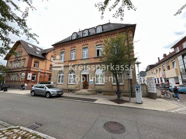 Büro zur Miete Herrenberg 71083