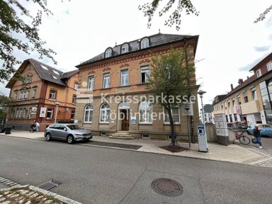 Büro-/Praxisfläche zur Miete Herrenberg Herrenberg 71083