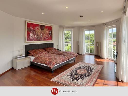 Einfamilienhaus zum Kauf 599.000 € 8 Zimmer 282 m² 894 m² Grundstück Gessel Syke 28857