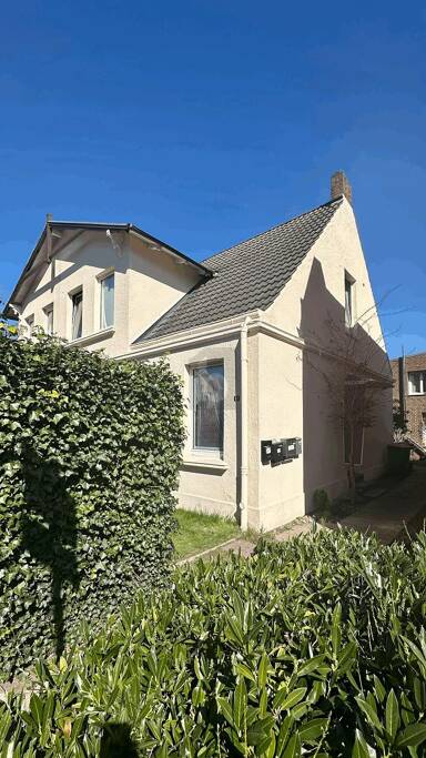 Mehrfamilienhaus zum Kauf 669.500 € 10 Zimmer 194 m² 611 m² Grundstück Billstedt Hamburg Billstedt 22117