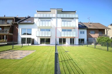 Wohnung zum Kauf 449.000 € 3 Zimmer 93 m² 1. Geschoss Delhoven Dormagen / Delhoven 41540