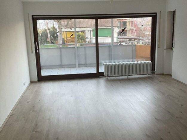 Wohnung zur Miete 790 € 2 Zimmer 57 m² 2. Geschoss Steghalden 6 Tüllingen Lörrach 79539