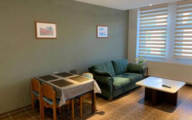 Wohnung zur Miete Wohnen auf Zeit 1.450 € 1 Zimmer 38 m² frei ab 01.08.2026 Annonay-Straße 0 Backnang Backnang 71522
