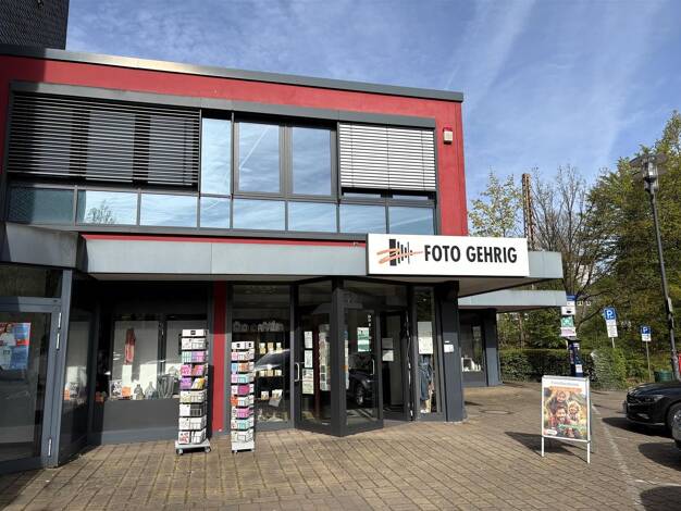 Verkaufsfläche zur Miete 1.988 € 4 Zimmer Altenhundem Lennestadt 57368