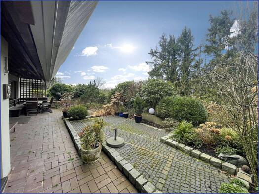 Wohnung zum Kauf 449.000 € 4,5 Zimmer 151 m² Holthausen Mülheim an der Ruhr 45472