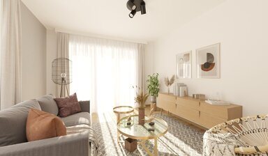 Wohnung zum Kauf provisionsfrei 349.900 € 3 Zimmer 76,8 m² 1. Geschoss frei ab 01.12.2025 Dörpsring 27 Hasloh 25474