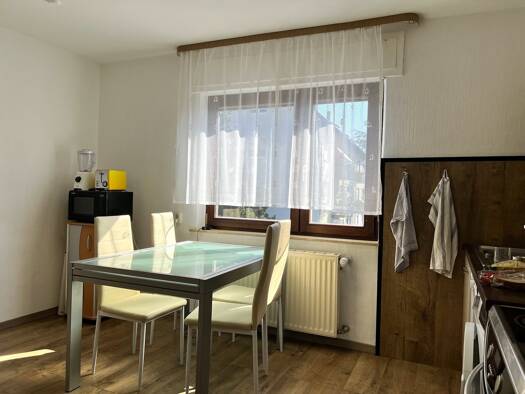 Wohnung zur Miete 650 € 2 Zimmer 75 m² Eggenstein Eggenstein-Leopoldshafen 76344