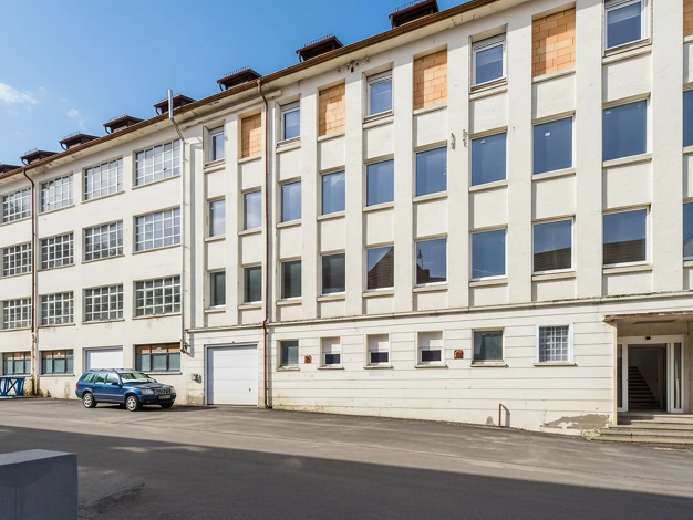 Gewerbeobjekt zum Kauf als Kapitalanlage geeignet 550.000 € 15 Zimmer 452,4 m² 1.779 m² Grundstück Tailfingen Albstadt 72461