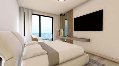 Wohnung zum Kauf 191.295 € 2 Zimmer 49 m² Makarska center 21300