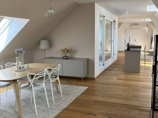 Wohnung zur Miete 1.750 € 5 Zimmer 164,8 m² Fürstenfeld 8280