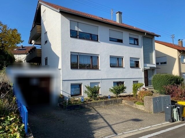 Wohnung zum Kauf 350.000 € 4,5 Zimmer 104 m²<br/>Wohnfläche Strümpfelbach Weinstadt 71384