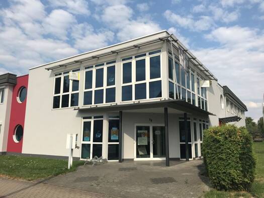 Bürofläche zur Miete 447 € 49,6 m² Bürofläche Werl Werl 59457