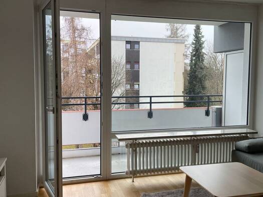 Wohnung zur Miete 850 € 1 Zimmer 38 m² 3. Geschoss frei ab 01.04.2026 Hartstraße Harthaus Germering 82110