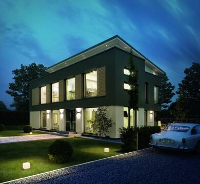 Einfamilienhaus zum Kauf - Neubau 729.348 € 4 Zimmer 164 m² 735 m² Grundstück Schaag Nettetal 41334