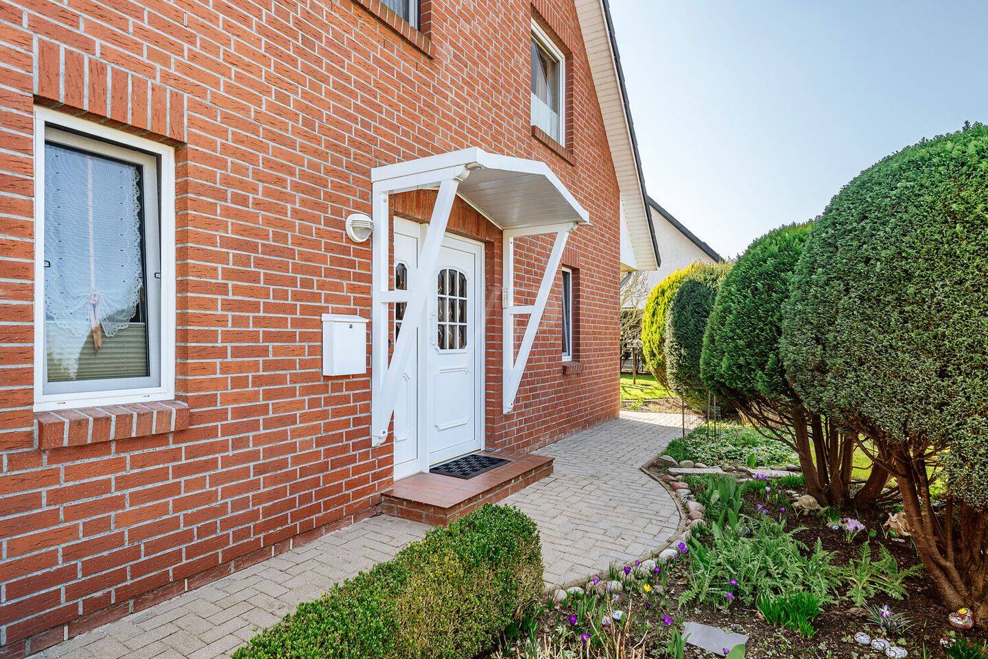 Einfamilienhaus zum Kauf - Ansicht 3