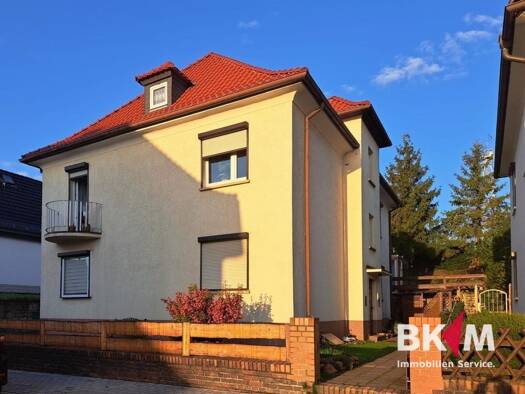 Mehrfamilienhaus zum Kauf 295.000 € 8 Zimmer 164 m² 828 m² Grundstück Hettstedt Hettstedt 06333