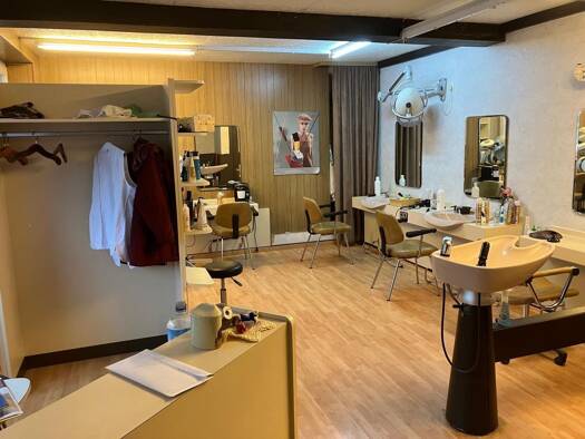 Studio zum Kauf 45.000 € 1 Zimmer 44 m² EG Elberfeld Wuppertal 42119