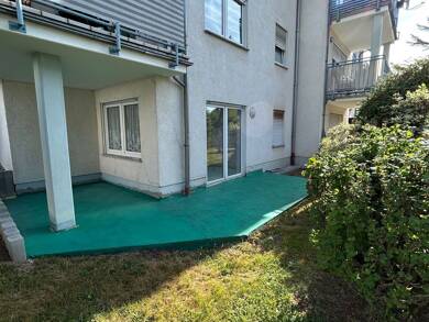 Wohnung zur Miete 260 € 1 Zimmer 40 m² EG frei ab sofort Köppelsdorf Sonneberg 96515