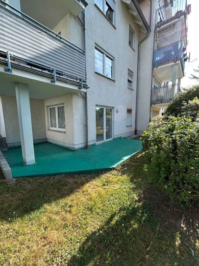 Wohnung zur Miete 260 € 1 Zimmer 40 m² EG frei ab sofort Köppelsdorf Sonneberg 96515