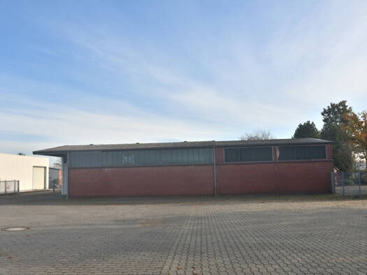 Lagerhalle zum Kauf Syke 28857