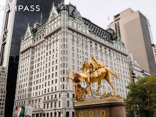 Wohnung zum Kauf 28.700.000 $ 5 Zimmer Central Park S 1 10019