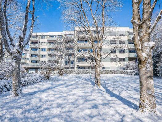 Wohnung zum Kauf 429.000 € 2 Zimmer 61 m² 1. Geschoss Thalk.Obersendl.-Forsten-Fürstenr.-Solln München 81477