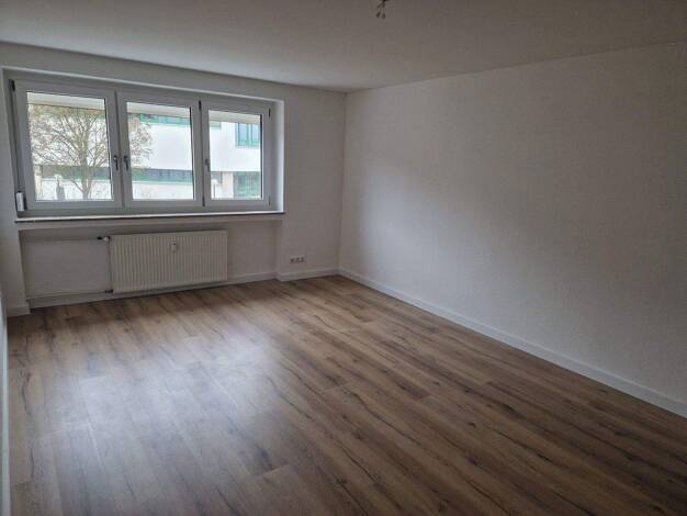 Wohnung zur Miete 928 € 4 Zimmer 91 m² 1. Geschoss Bismarckstraße 31 Gunzenhausen 91710