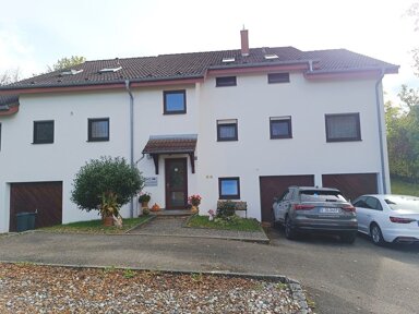 Wohnung zum Kauf 230.000 € 3 Zimmer 73,5 m² 2. Geschoss Jebenhausen Göppingen / Jebenhausen 73035