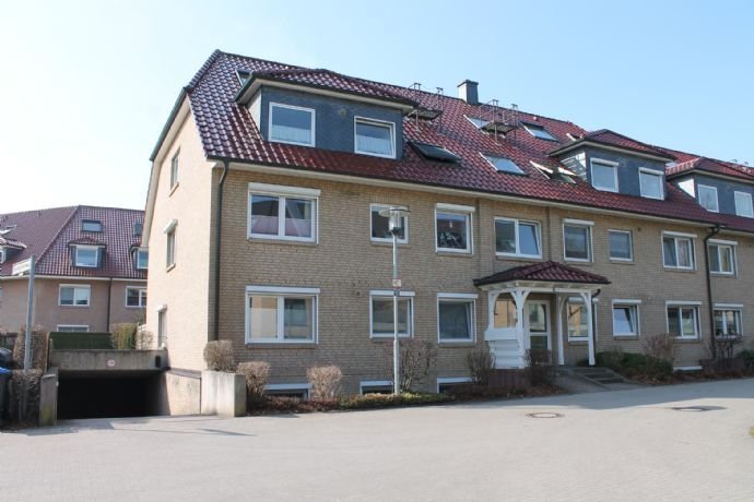 Wohnung zum Kauf 239.000 € 2 Zimmer 55,3 m²<br/>Wohnfläche 2.<br/>Geschoss ab sofort<br/>Verfügbarkeit Harksheide Norderstedt 22844