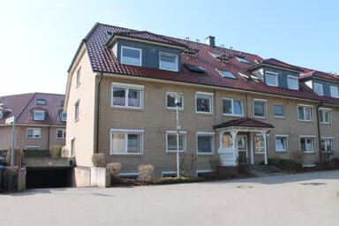 Wohnung zum Kauf 239.000 € 2 Zimmer 55,3 m² 2. Geschoss frei ab sofort Harksheide Norderstedt 22844