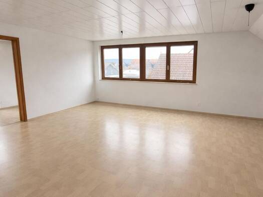 Wohnung zur Miete 640 € 3 Zimmer 80 m² Geschoss 2/3 frei ab 01.05.2026 Langenselbold 63505